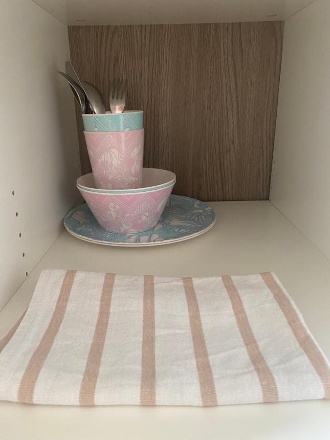 Private Room And Bathroom With Private Entrance Near Warwick Town Centre المظهر الخارجي الصورة